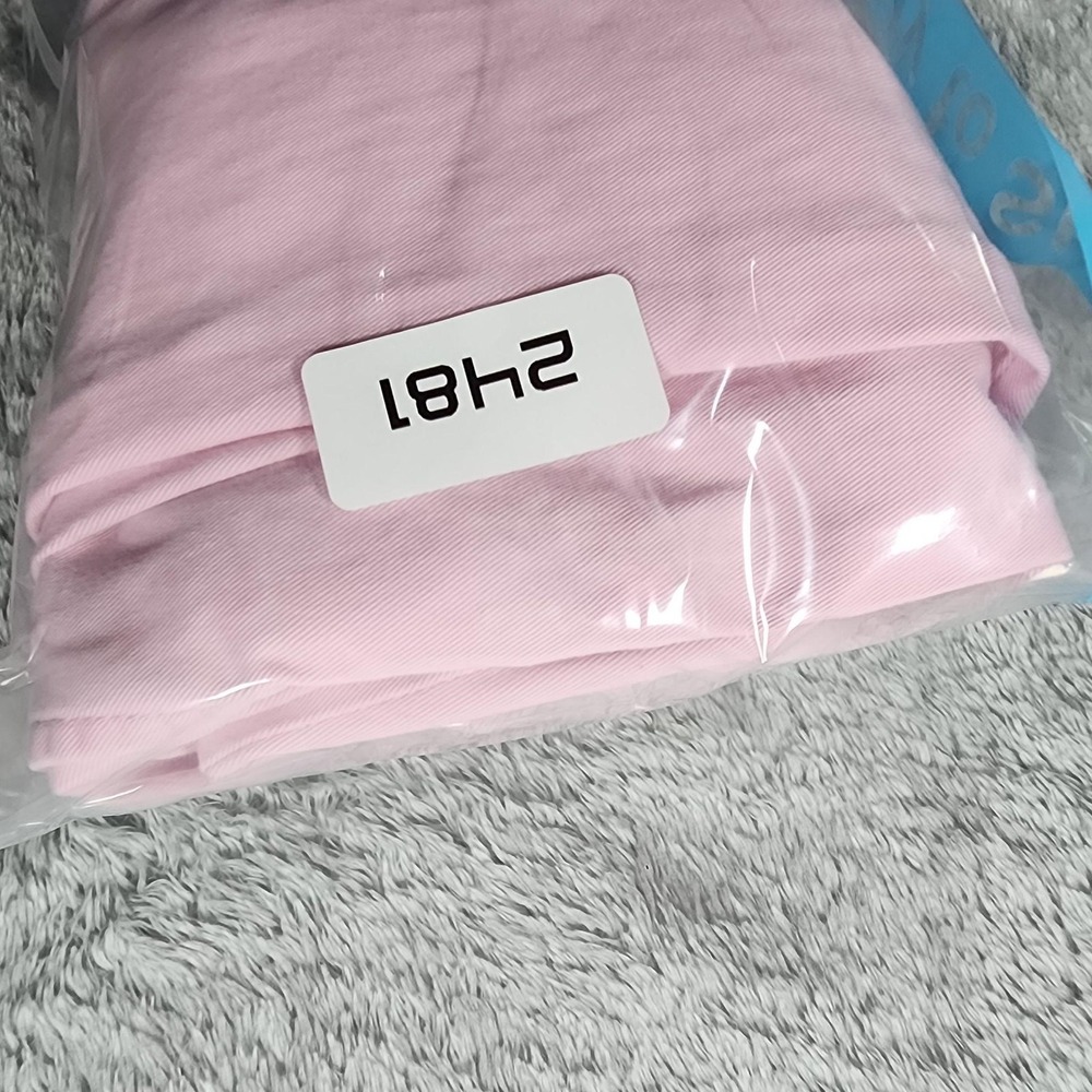 Polo Ralph Lauren Pants Mens 34x30 (Fits 32x30) Pink Classic Fit Preppy Summer - Picture 13 of 13